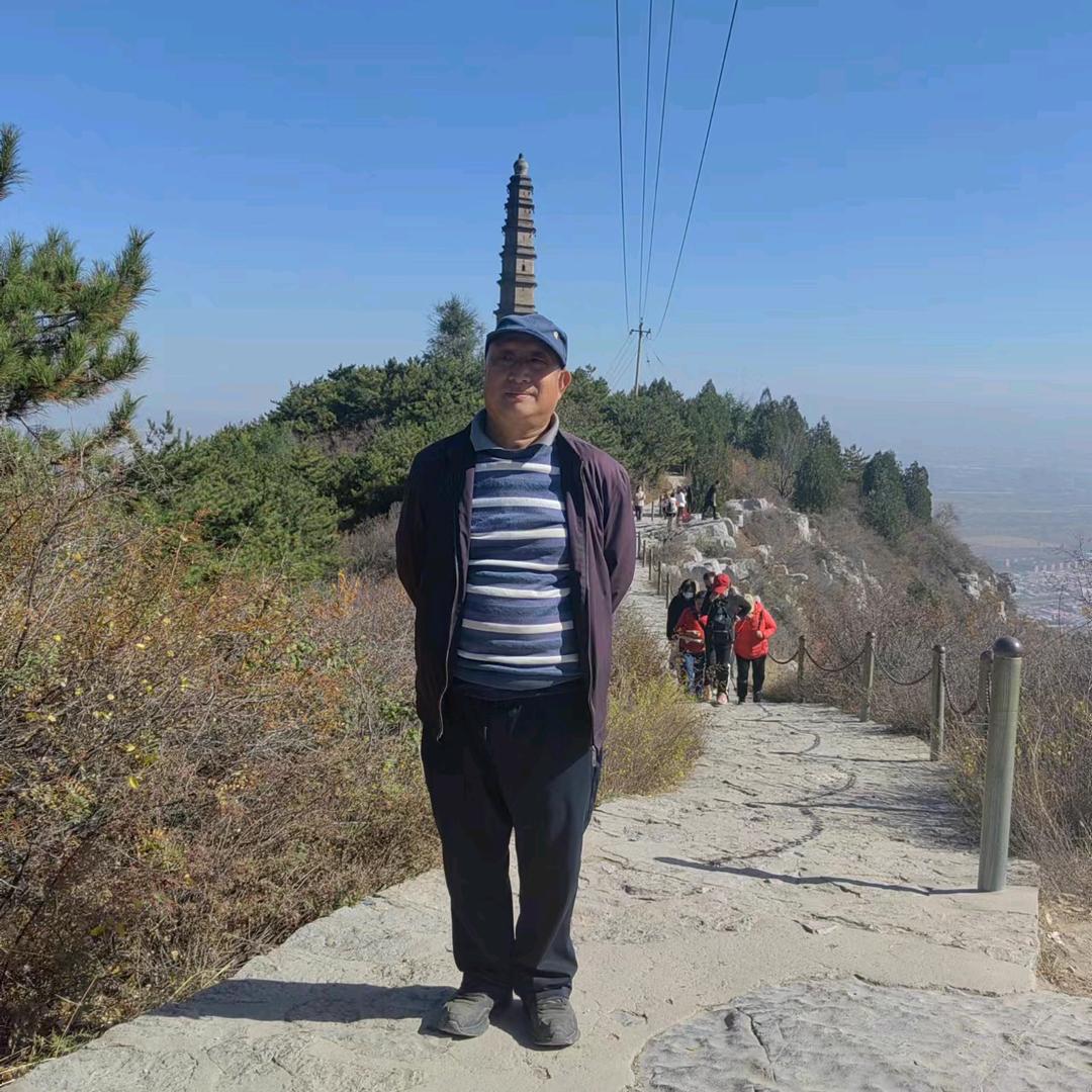 孤行狼