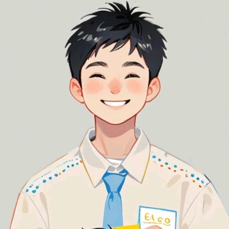 糊糊和小岱@抖音