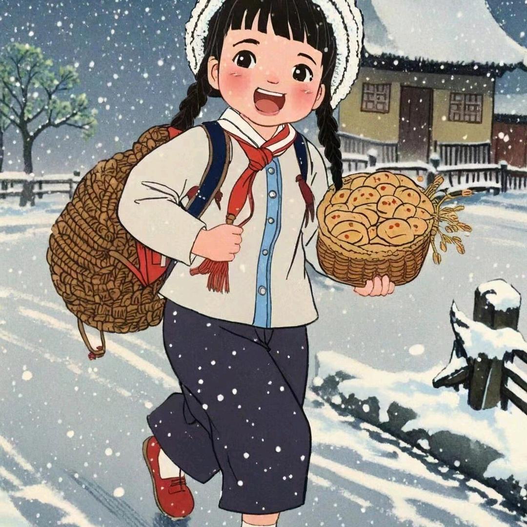 柳垚美品头像