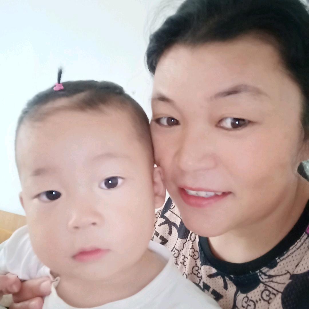 陈家福的奶奶
