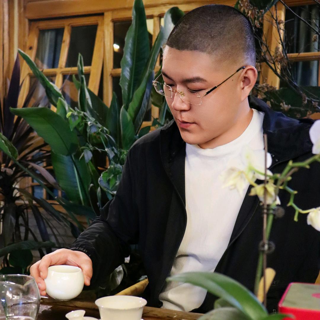 树栋