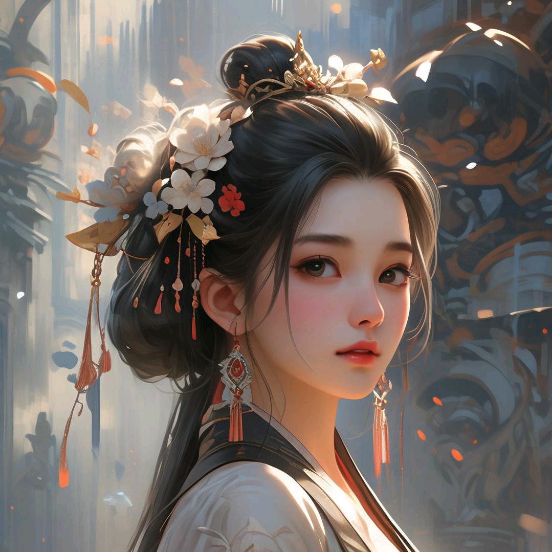 这一抹中国红