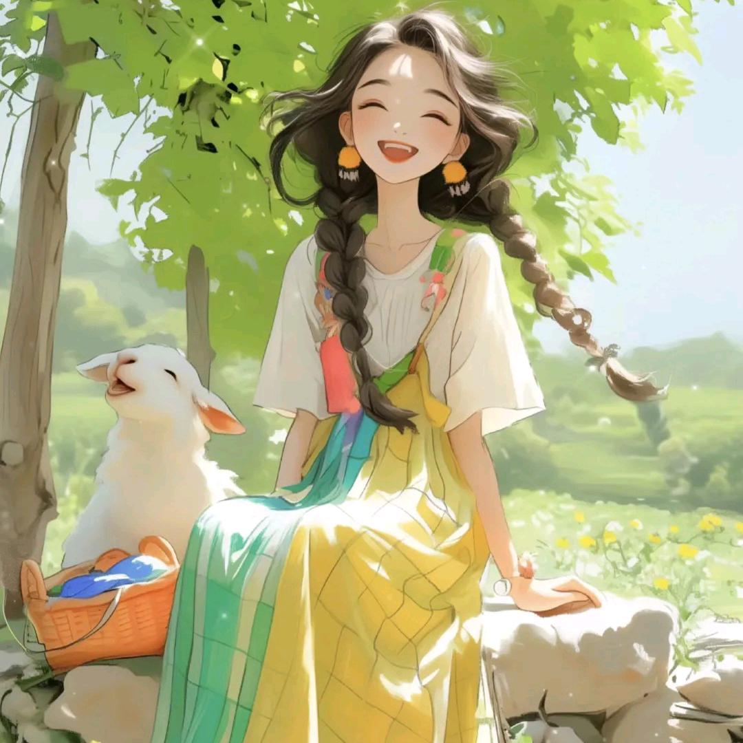 随玉而安🍀