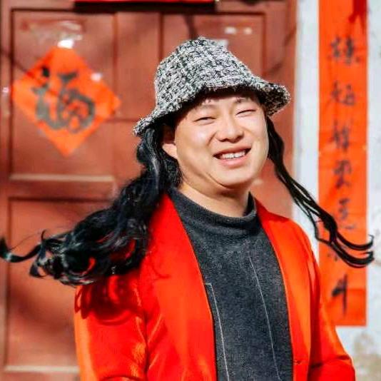 花花妈妈(大强饰)