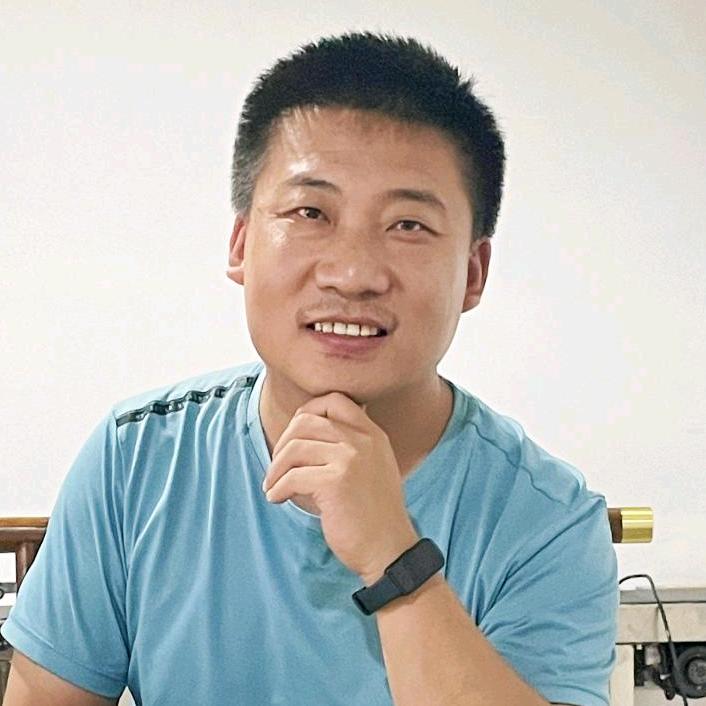 以饭结缘