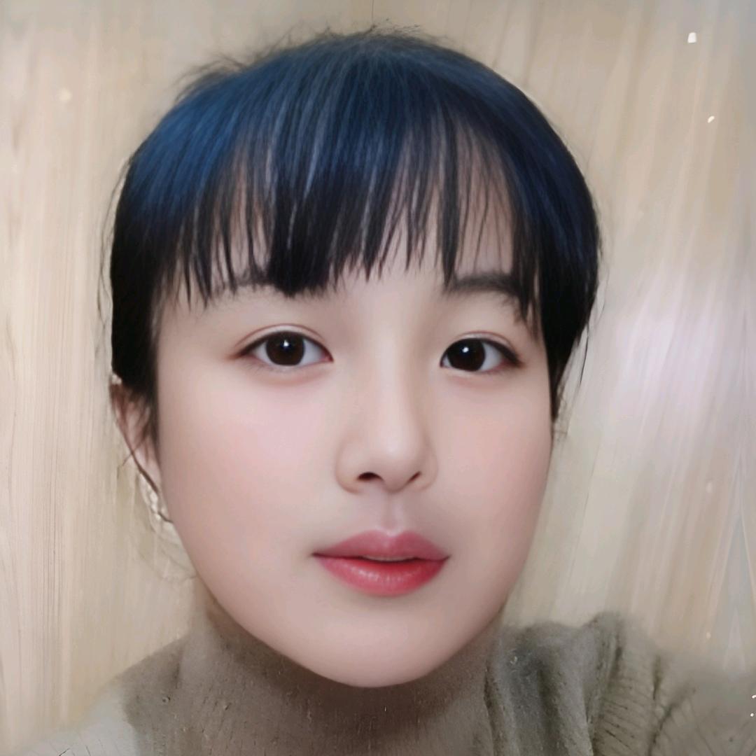 幸福在向我招手