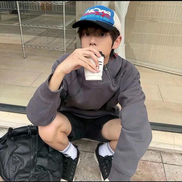 小烨耶耶