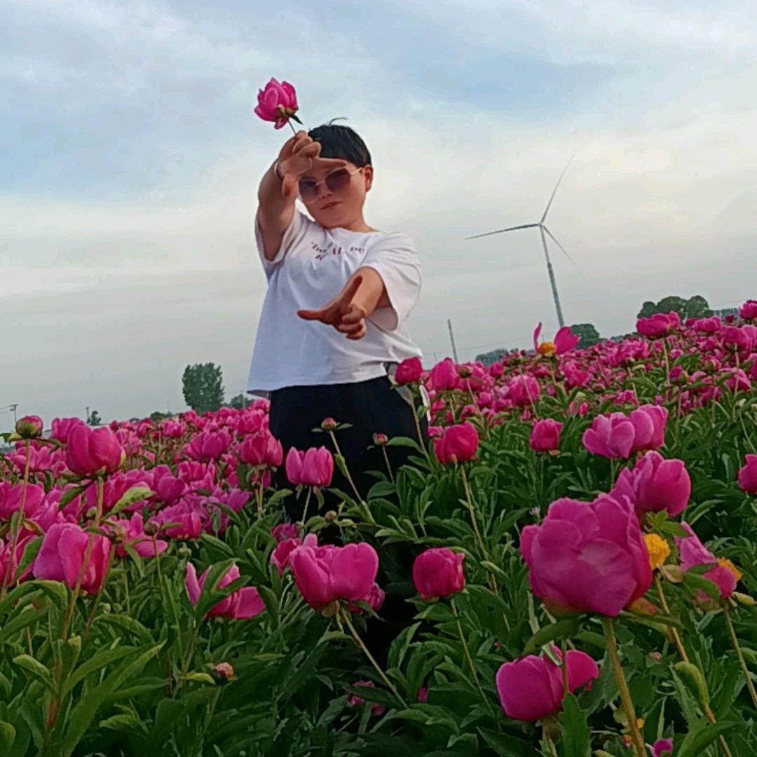 简单的幸福☺
