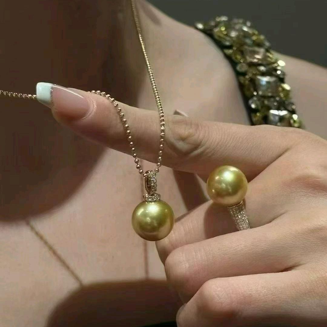 晚晴珠宝