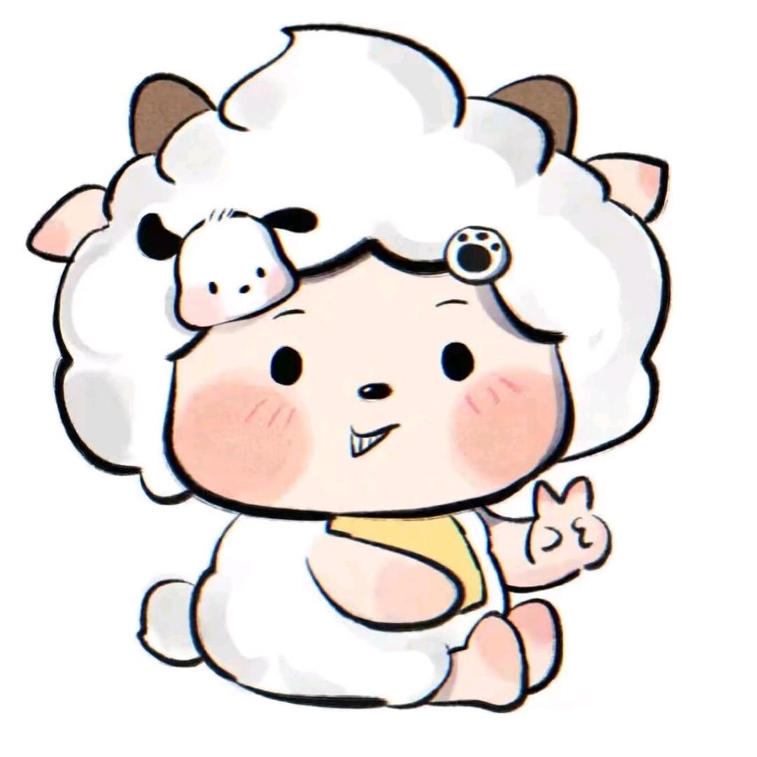 土豆脑袋🥔