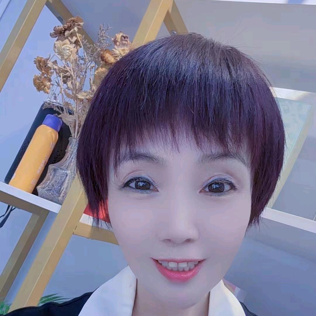 微微