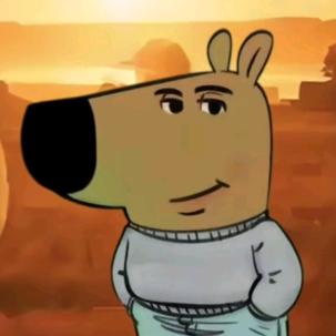 呜啦啦啦西内（bh的老爷爷版）