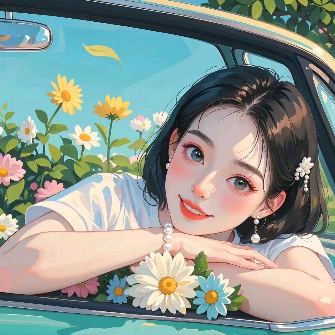 娟娟