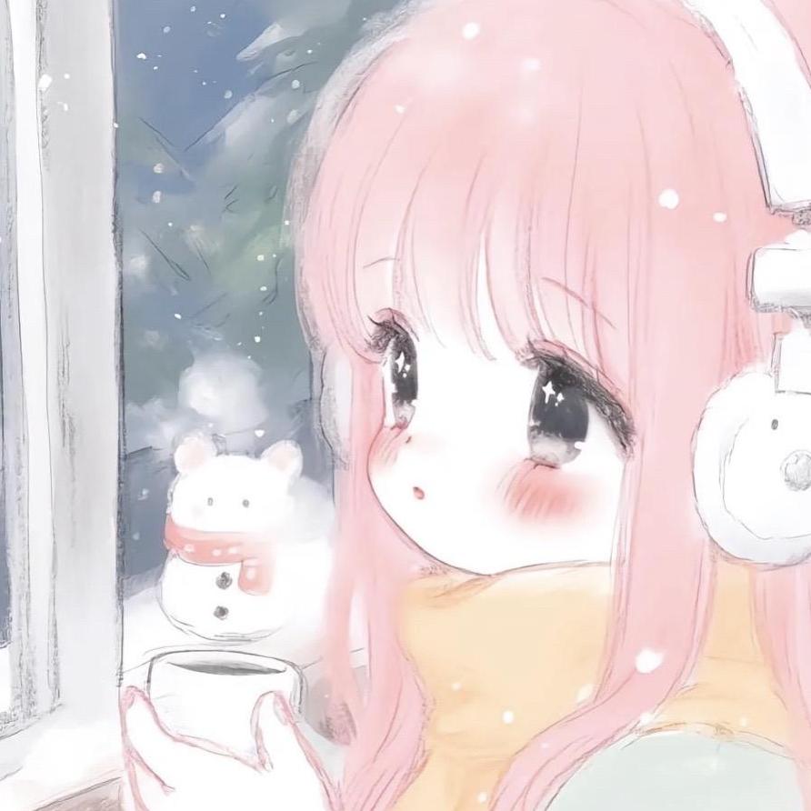 ᵁ点小脾气丫💨