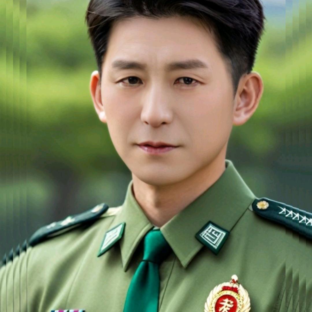 祖国的召唤〈兵哥〉