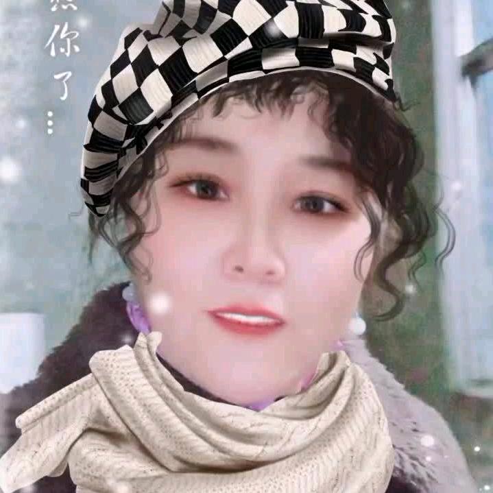 我是李姐