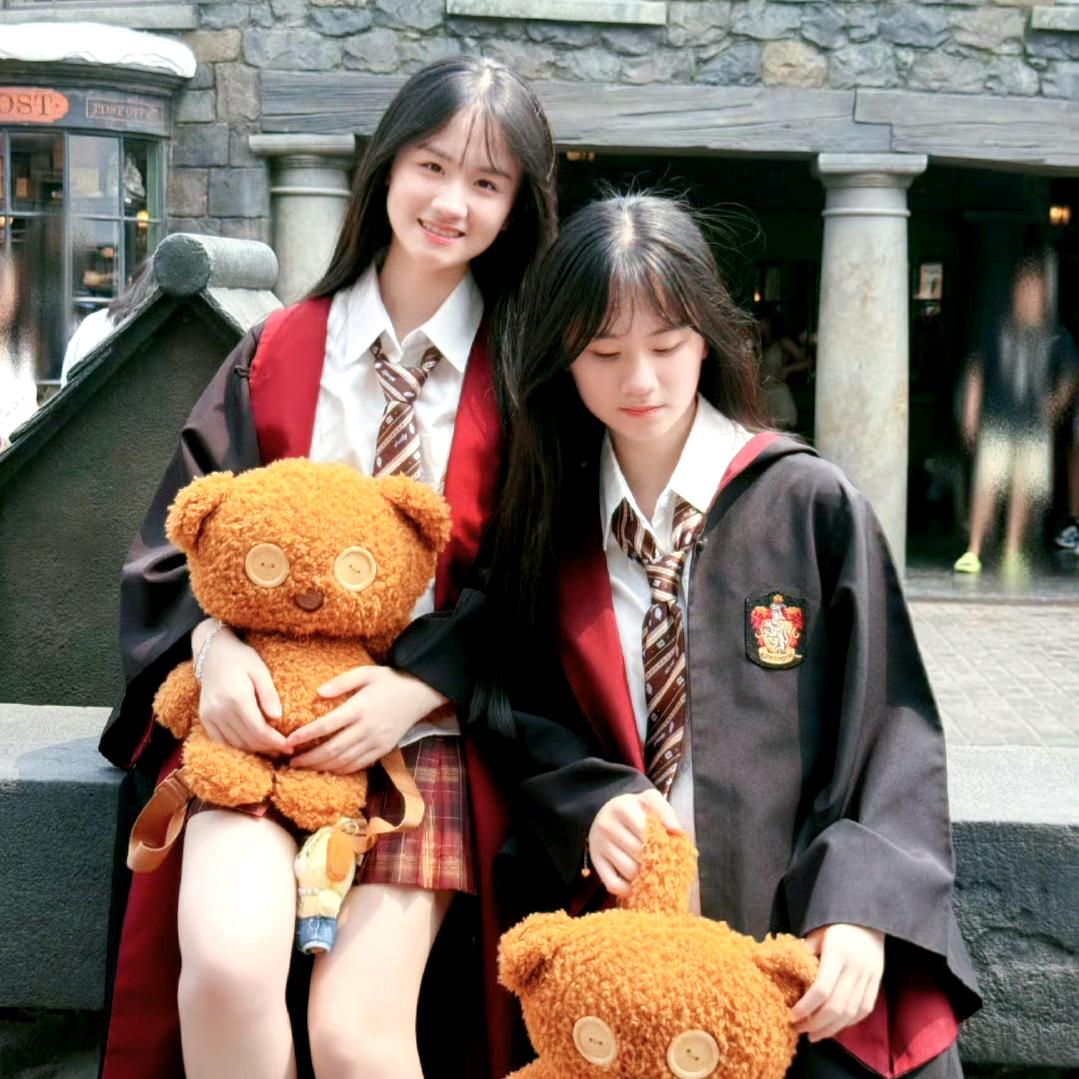 储藏小薛🧸