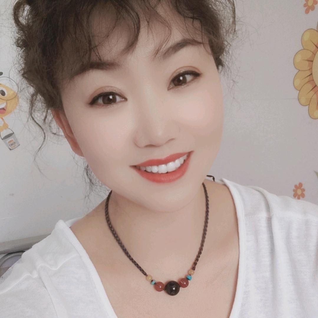 娟子🌻