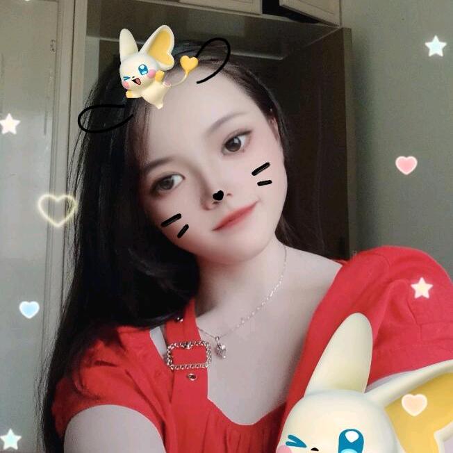 我是佳妹呀🌹