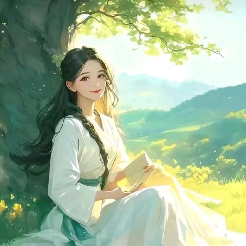 辛玲瓏头像