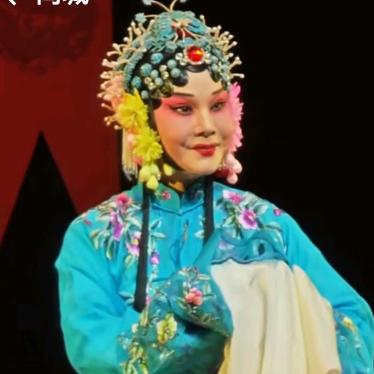 河南红婆🌹四姐～