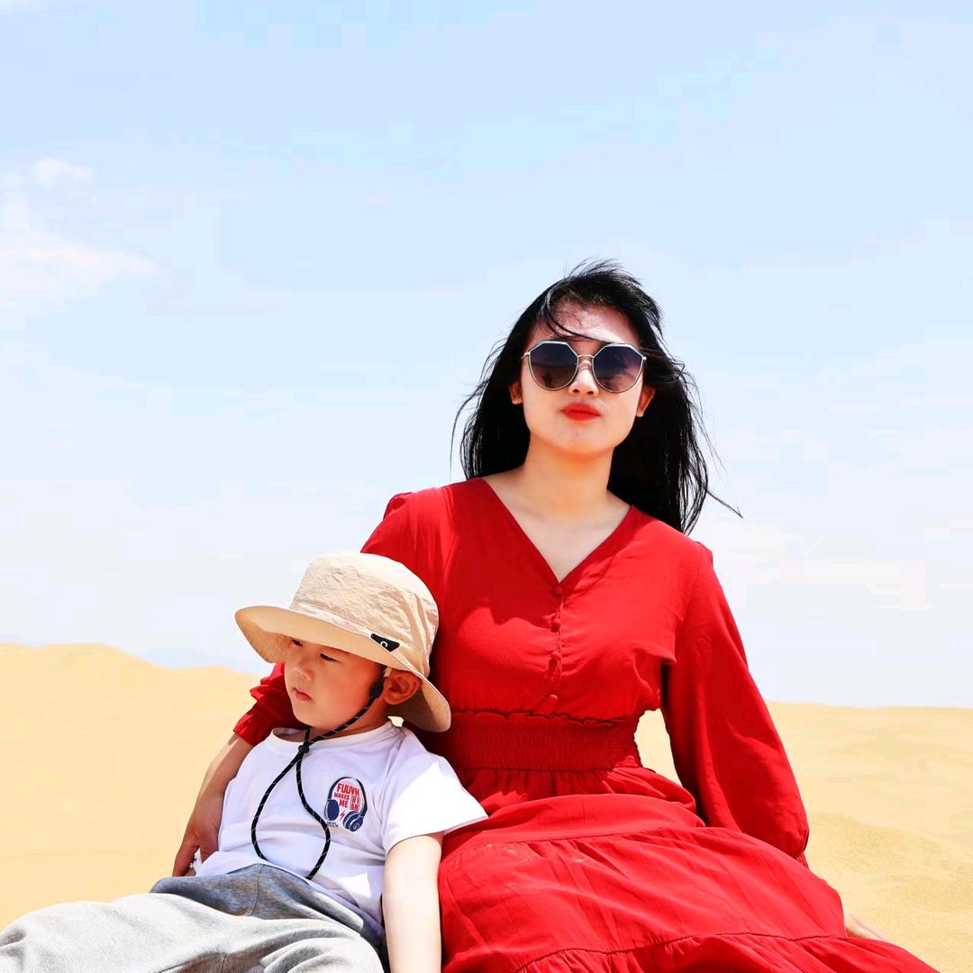 等的天晓闻鸡鸣，守得云开见月明