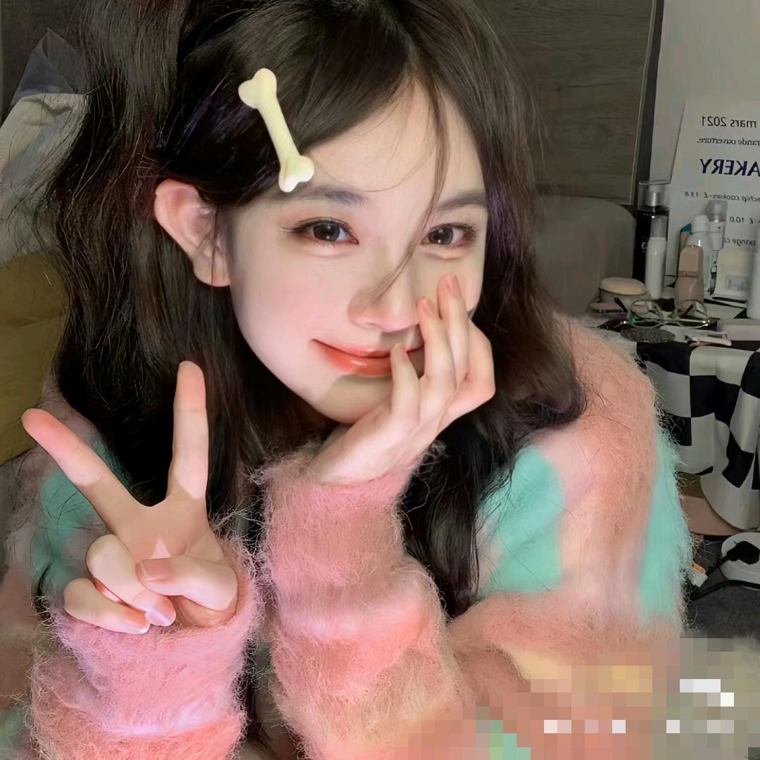 可爱的草莓