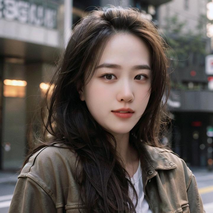杨闹闹来啦