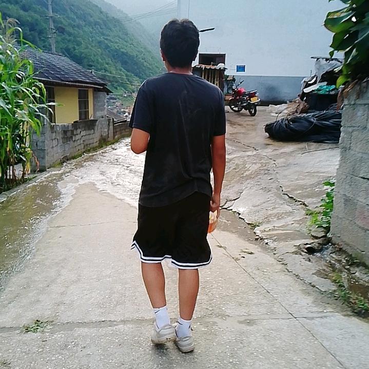抽像号