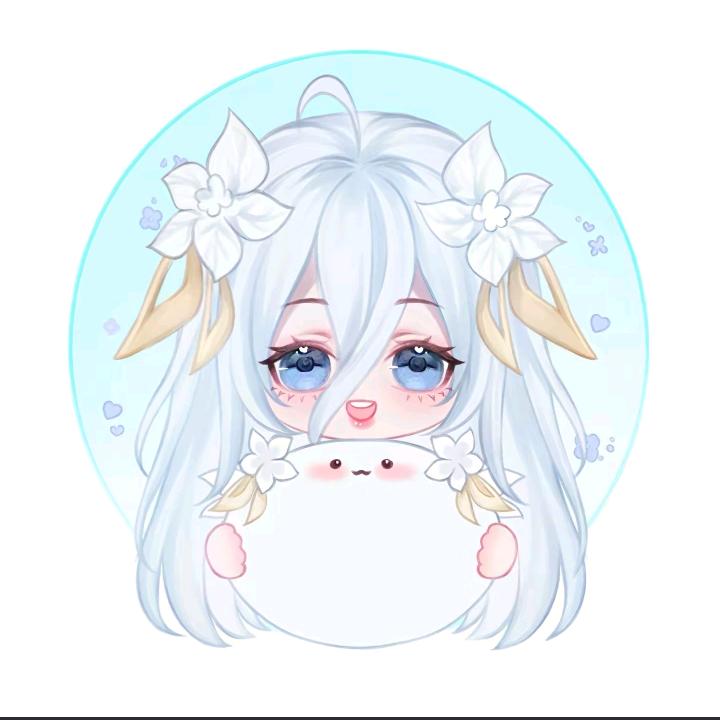 大旺仔🧊❄🍈