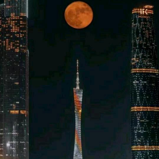 夜～幕