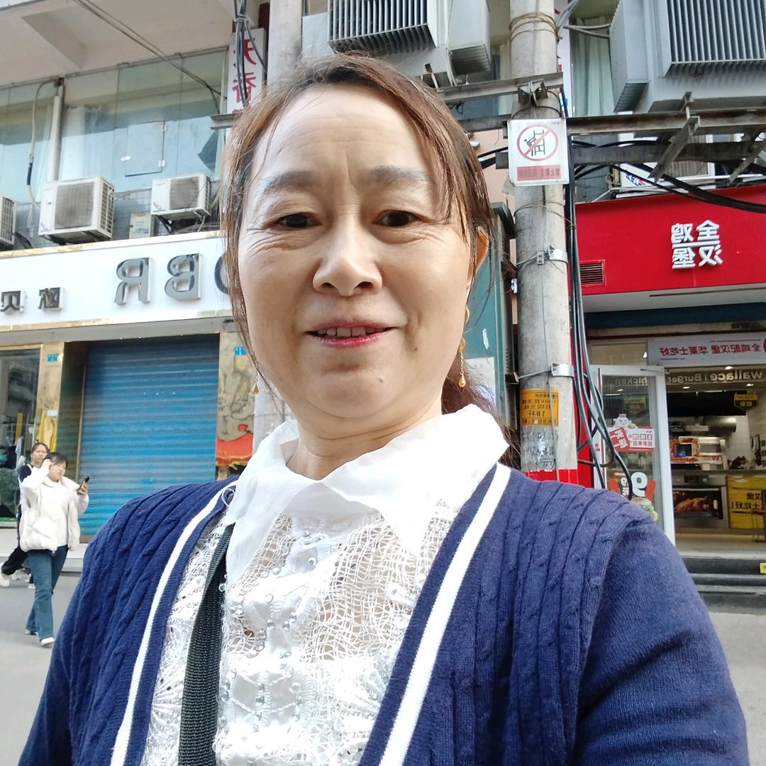向妹妹