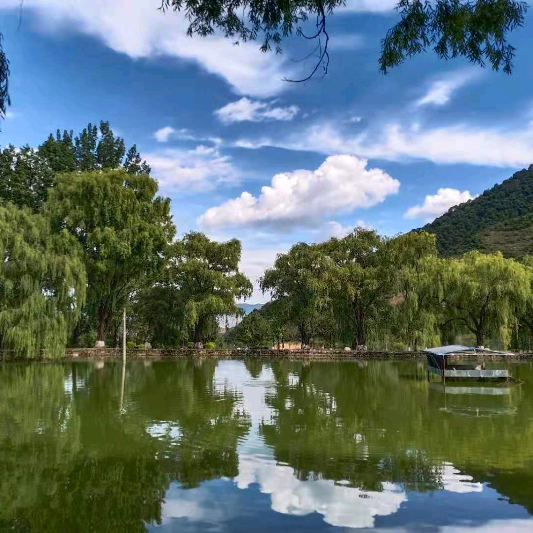 默默
