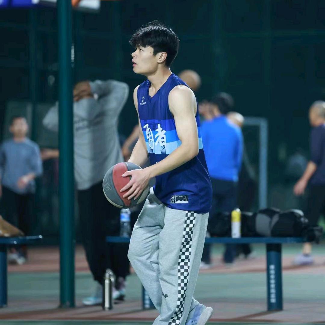 潍坊苏炳添🏀