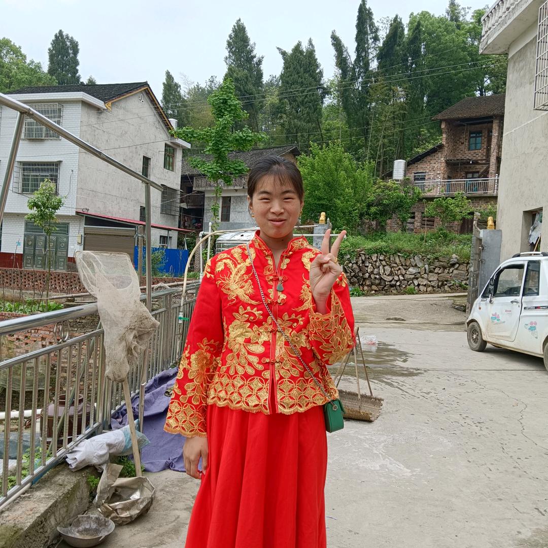 陈志红