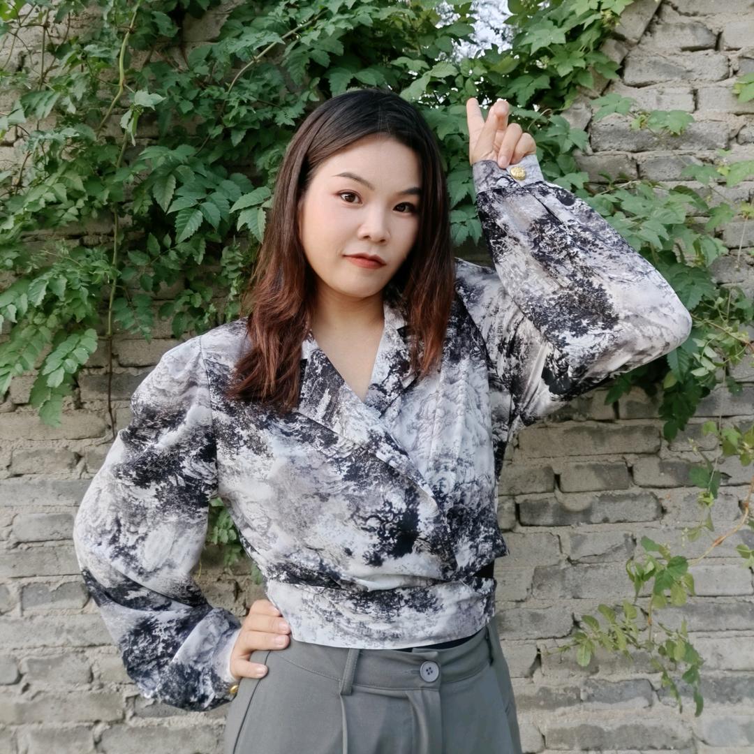 阿雯的废话文学