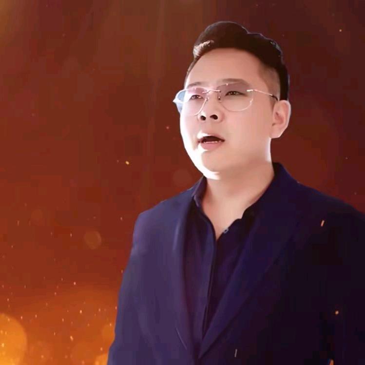 大学老师教唱歌@抖音