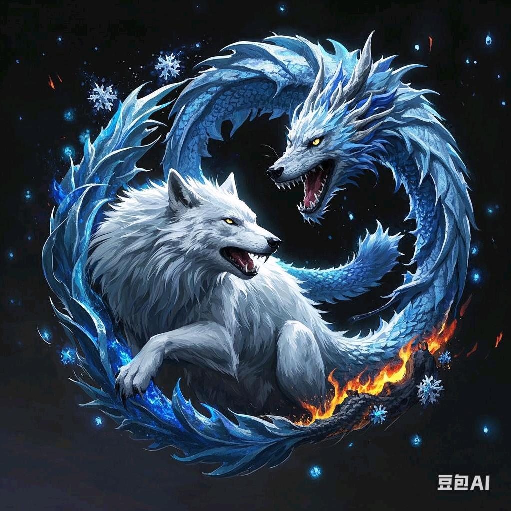 李龙