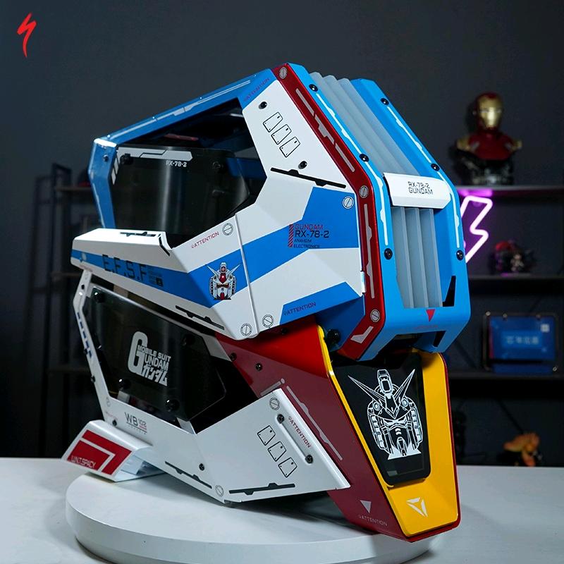 爱骑行🏍的装机员小琪