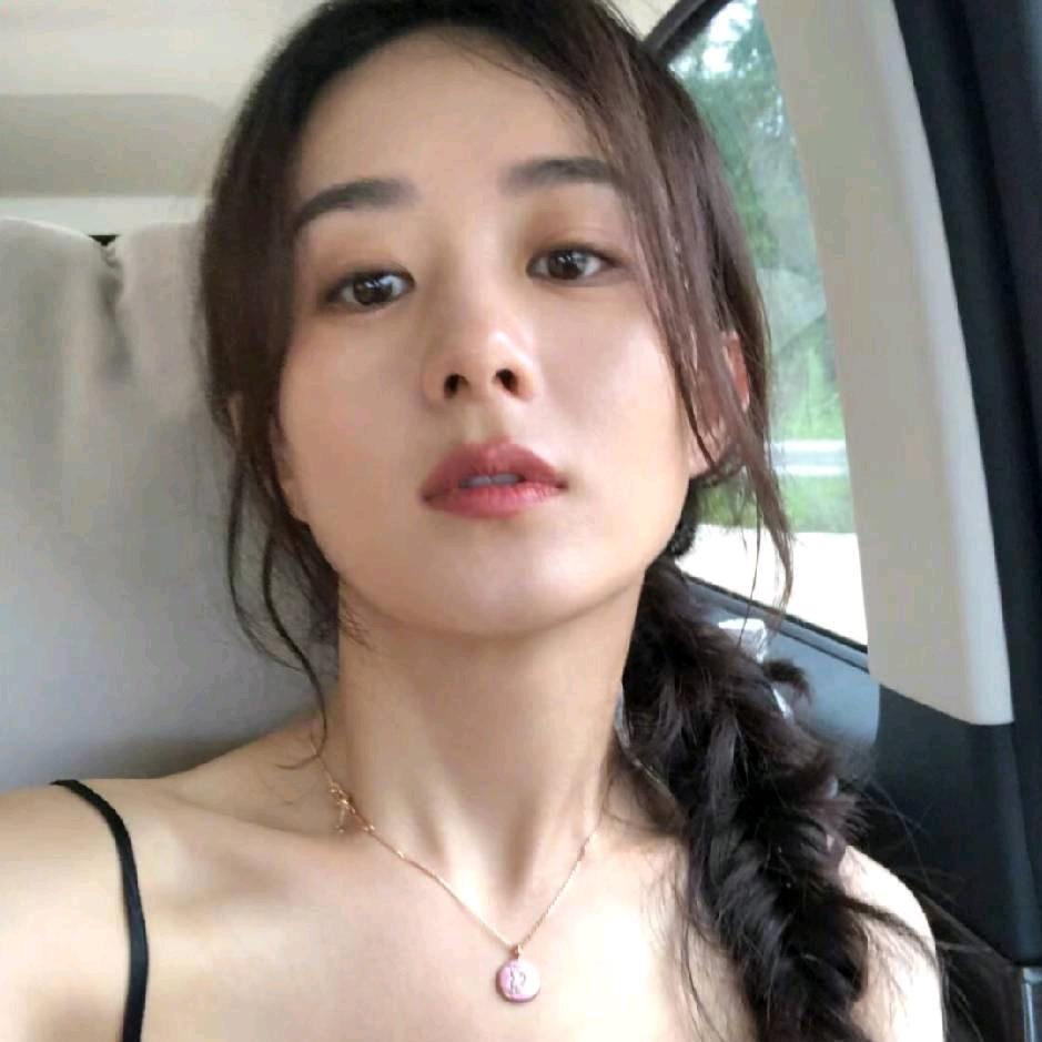 小玉美女🌸