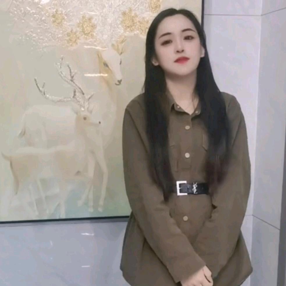 潮汕妹妹