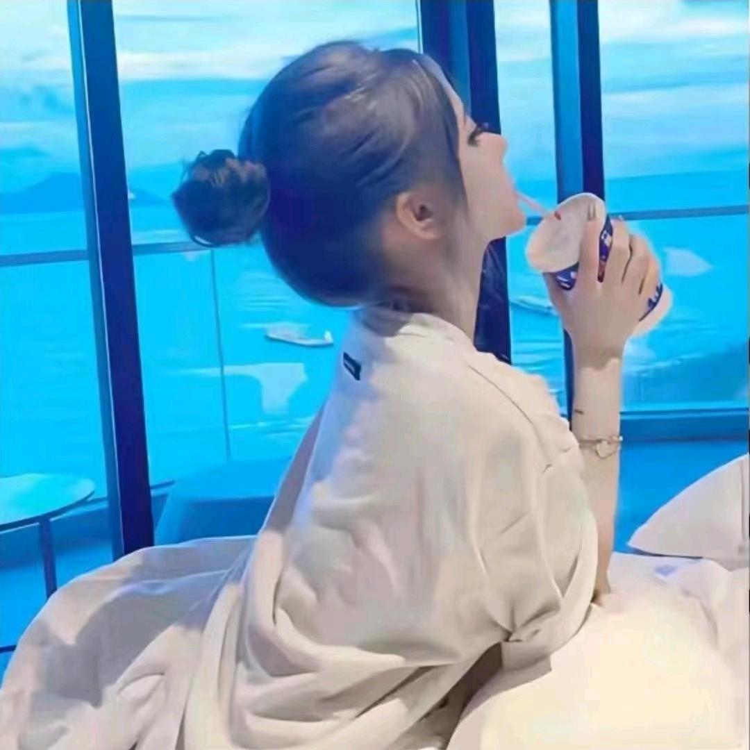 琪头像控