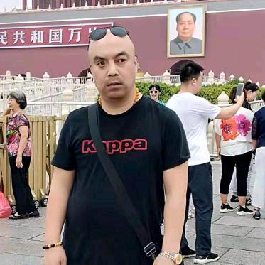 钱会军