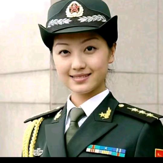 强萍仙