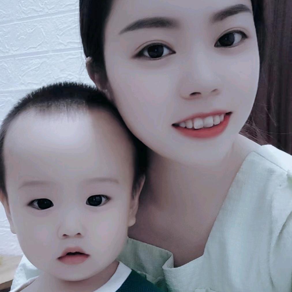 90后宝妈日常