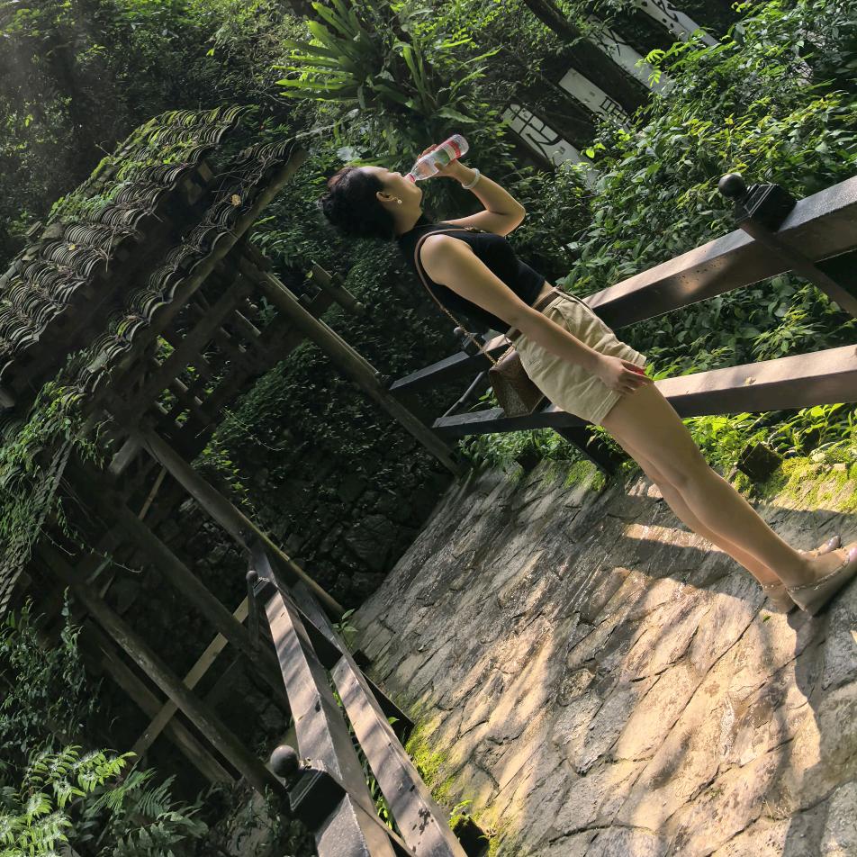 胖姐姐