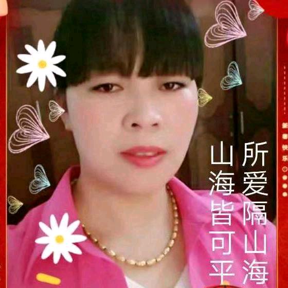 云南小情妹