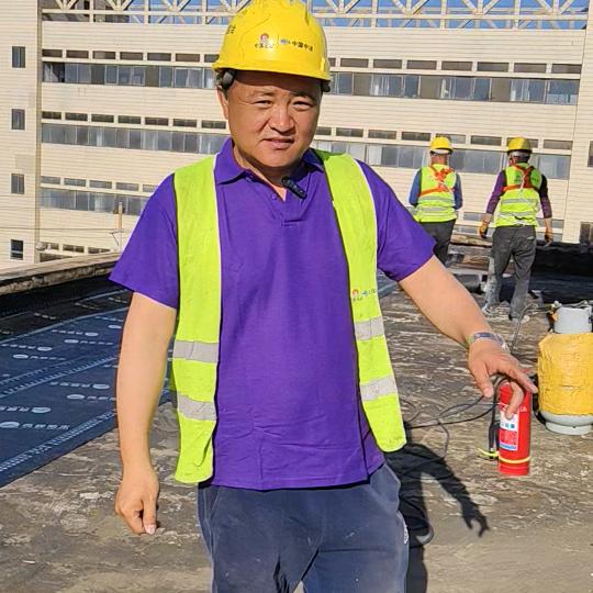 张家口明睿防水保温（材料）