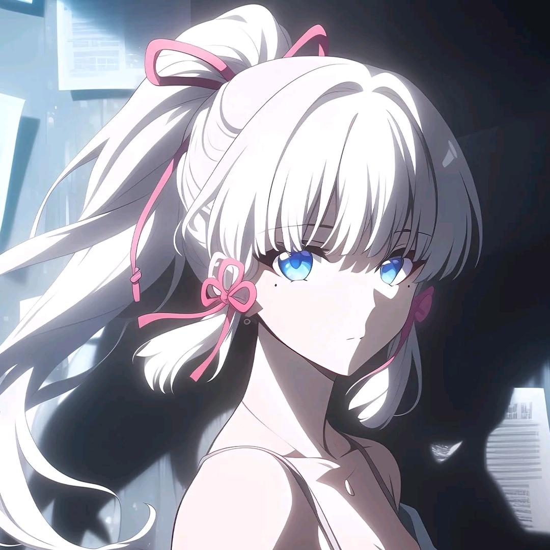 废物青年养成计划😇