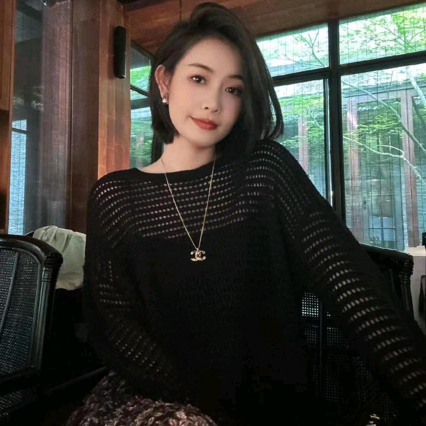 梦梦THE MENG-美学穿搭